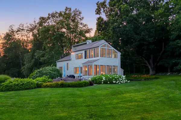 14 Flanders Lane, Kent, CT 06757