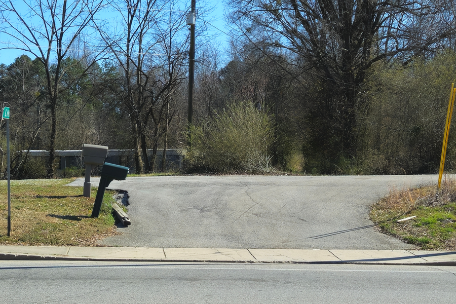 4836 Lillie Lane, Ooltewah, TN 37363 - #3