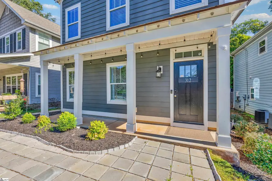 312 Pinckney Street, Greenville, SC 29601 - #2