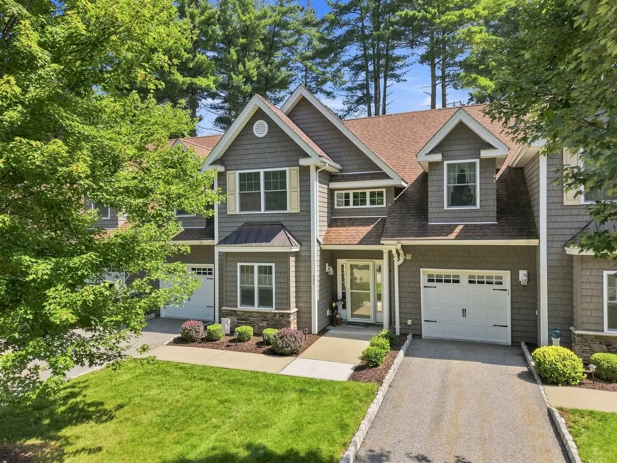 502 Braeburn Path, Matamoras, PA 18336 - #1