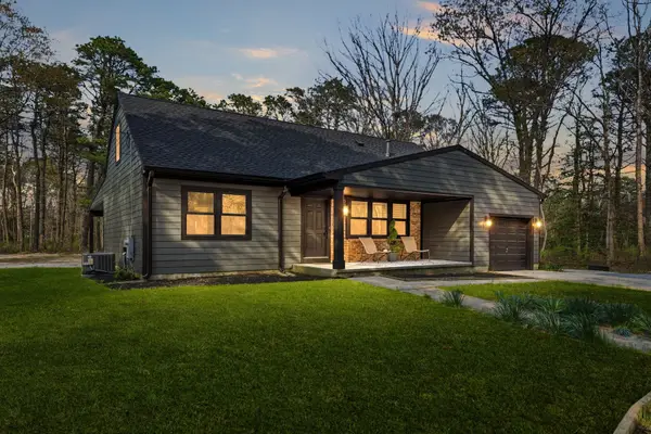 104 & 108 Second Ave, Egg Harbor Township, NJ 08234