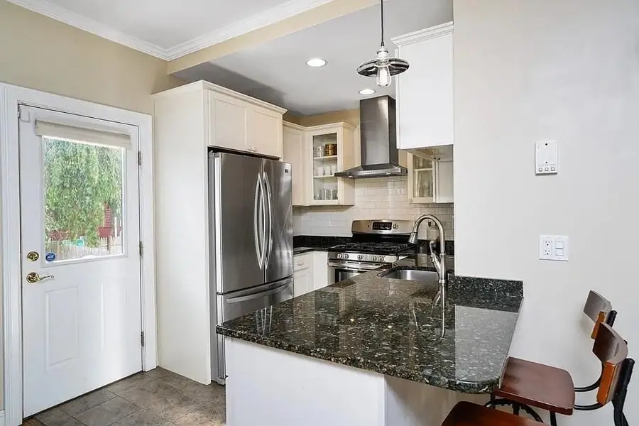 397 E. 5th St , #1, Boston, MA 02127 - #2