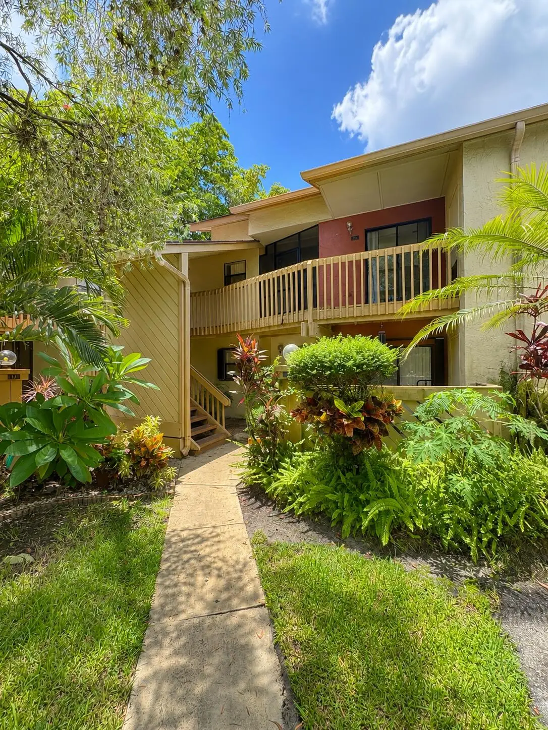 12969 Pennypacker Trail #16, Wellington, FL 33414 - #1