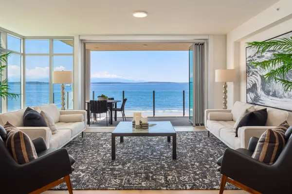 1250 Alki Avenue Sw #4A, Seattle, WA 98116