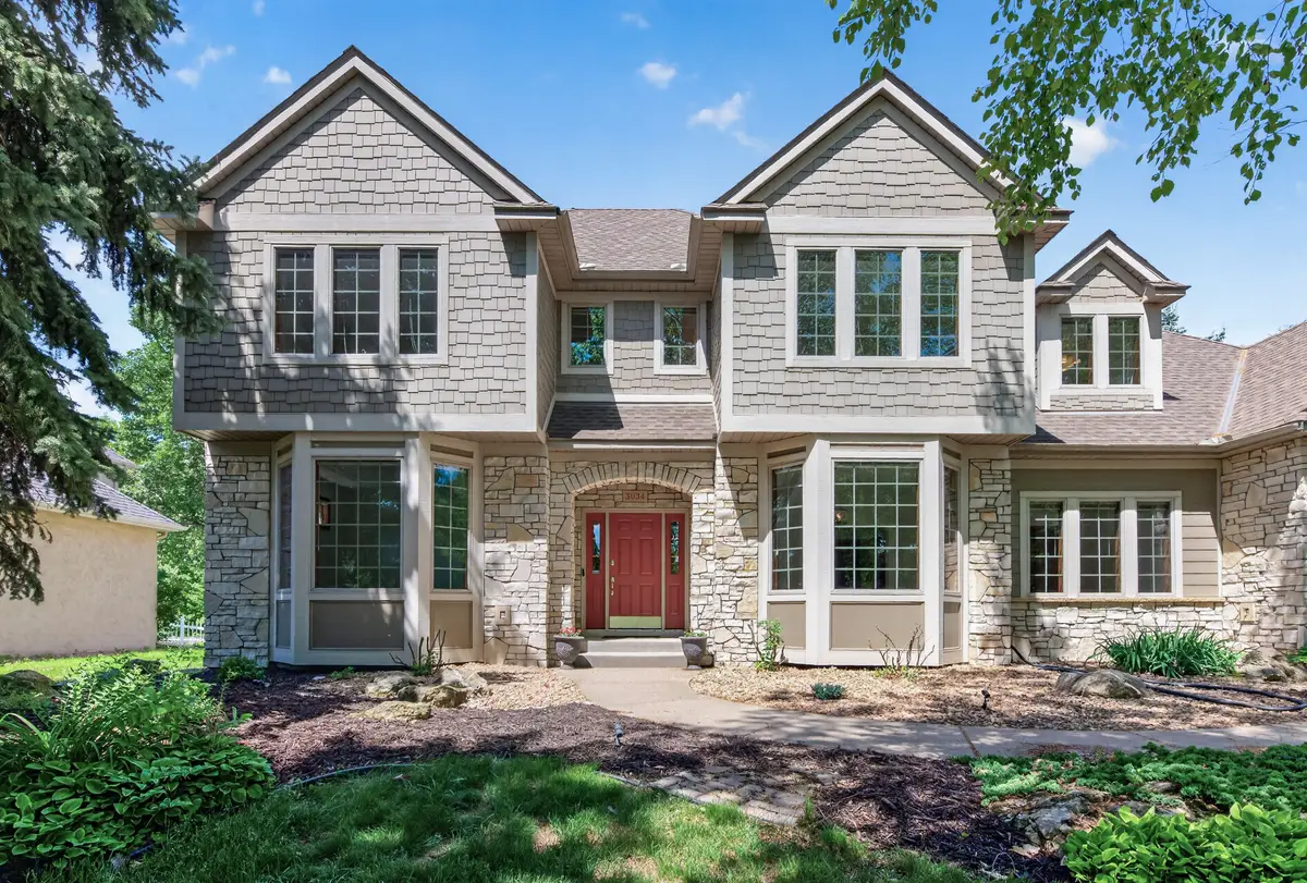 3034 Edgewater Drive, Woodbury, MN 55125 - #1