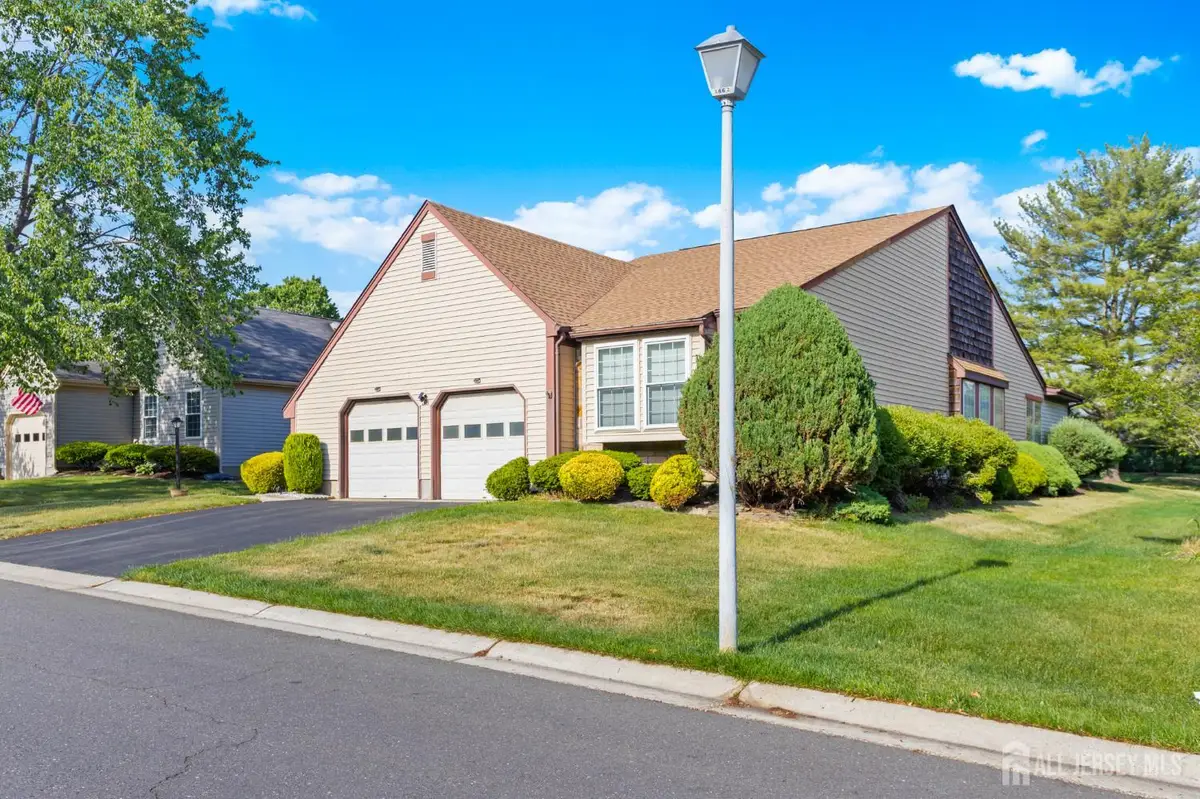 -38 Canterbury Drive, Monroe, NJ 08831 - #1