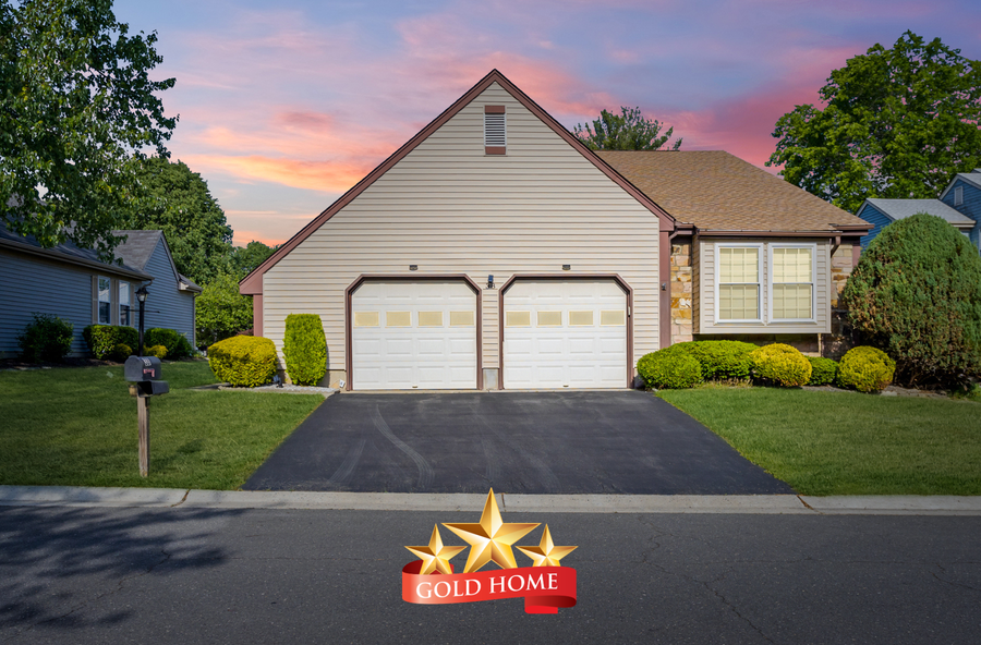 -38 Canterbury Drive, Monroe, NJ 08831 - #2
