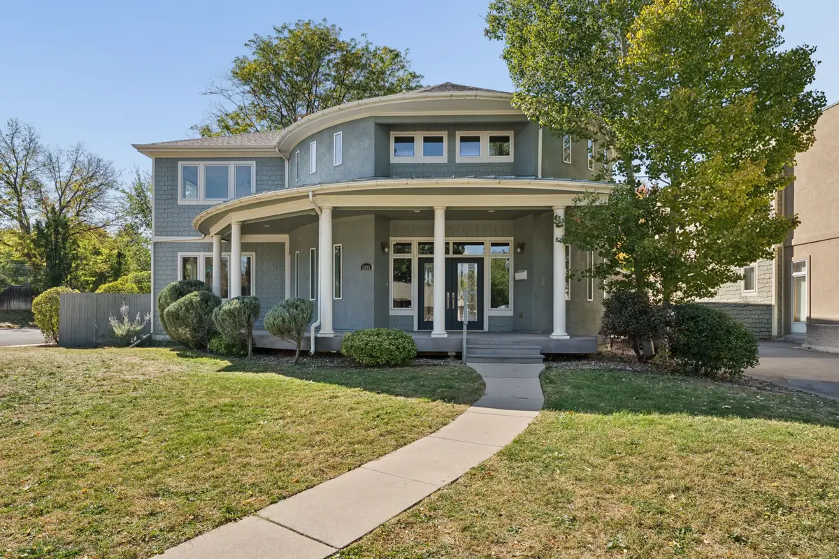 2895 S Cook, Denver, CO 80210 - #1