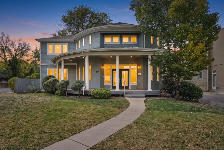 2895 S Cook, Denver, CO 80210 - #2