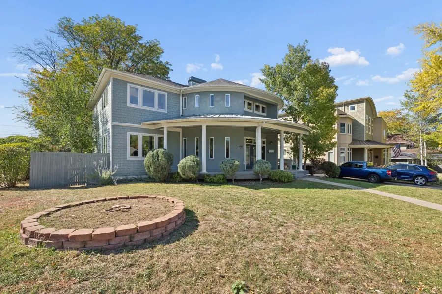2895 S Cook, Denver, CO 80210 - #3