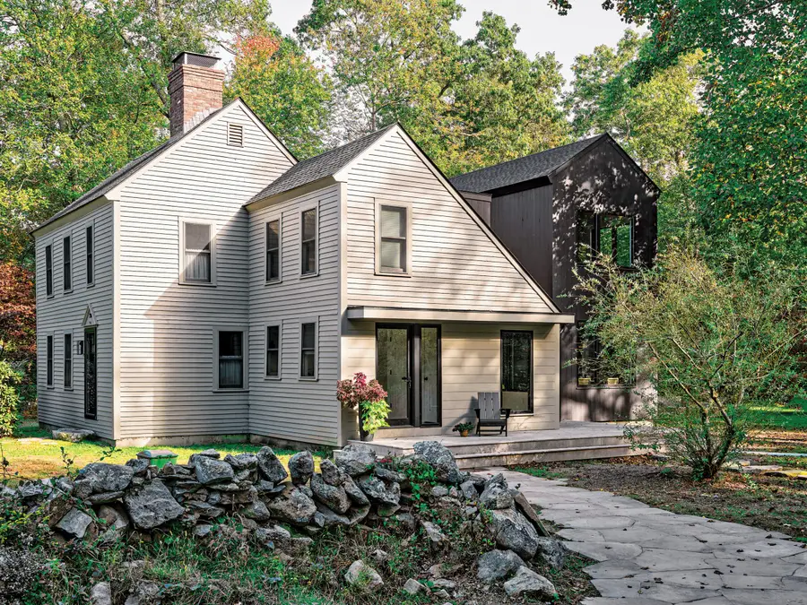 296 Stoney Holllow Road, Tiverton, RI 02878 - #2