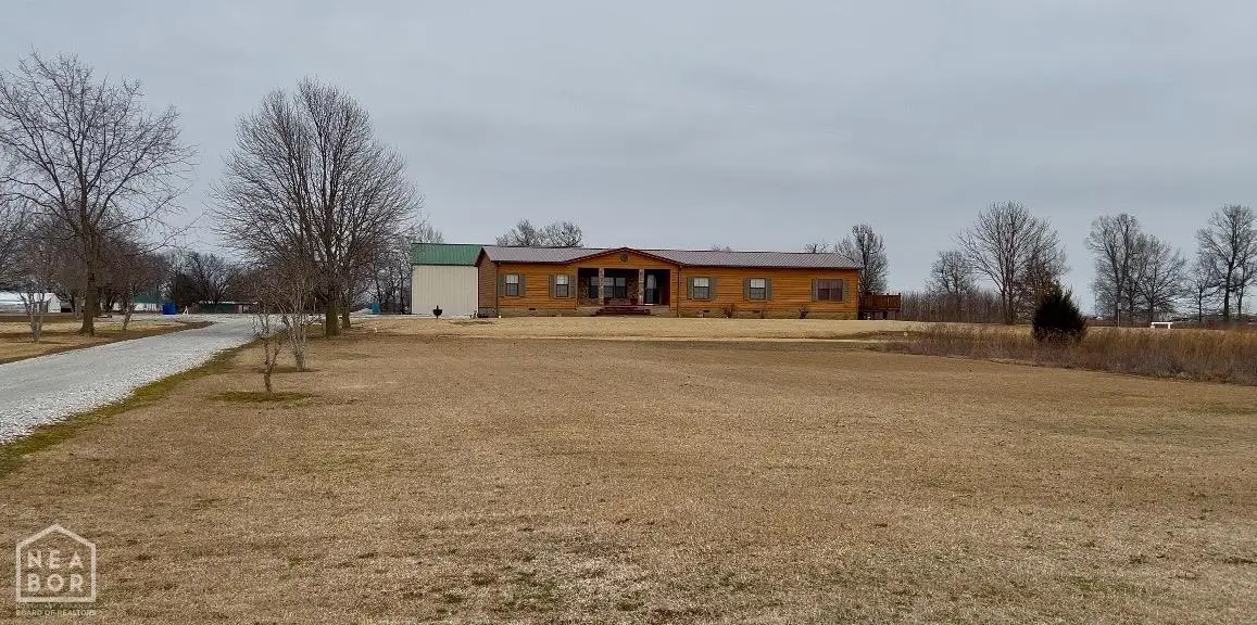1384 County Road 131, Corning, AR 72422 - Image #1