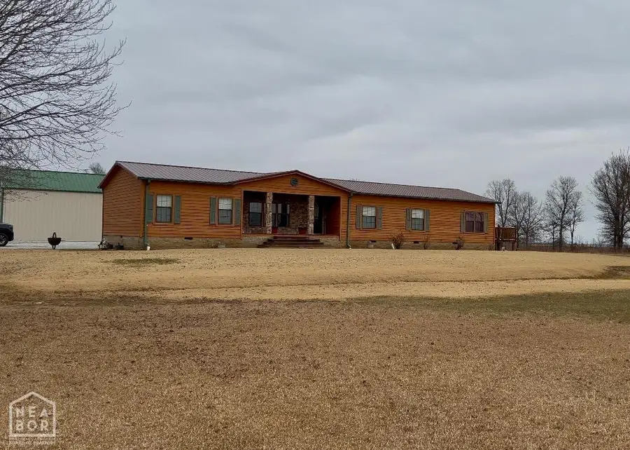 1384 County Road 131, Corning, AR 72422 - Image #2