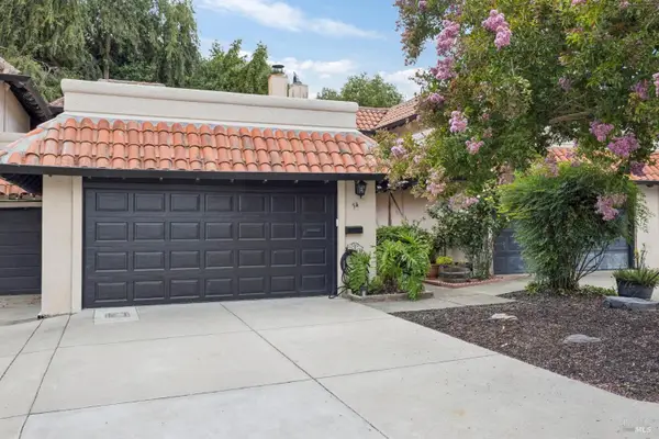 54 Grande Paseo, San Rafael, CA 94903