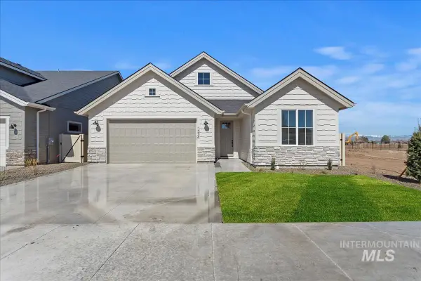 1334 E Andes Dr, Kuna, ID 83634