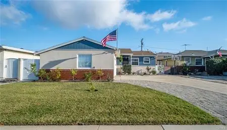2410 W 180th Street, Torrance, CA 90504 - #2