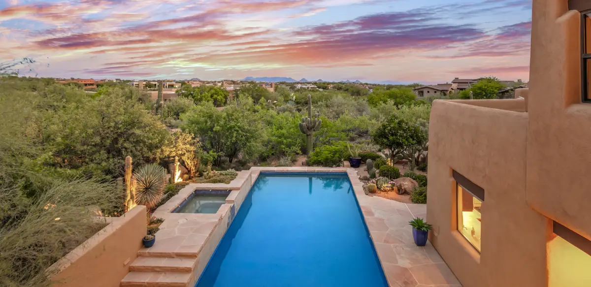 41547 N 111th Place, Scottsdale, AZ 85262 - #1