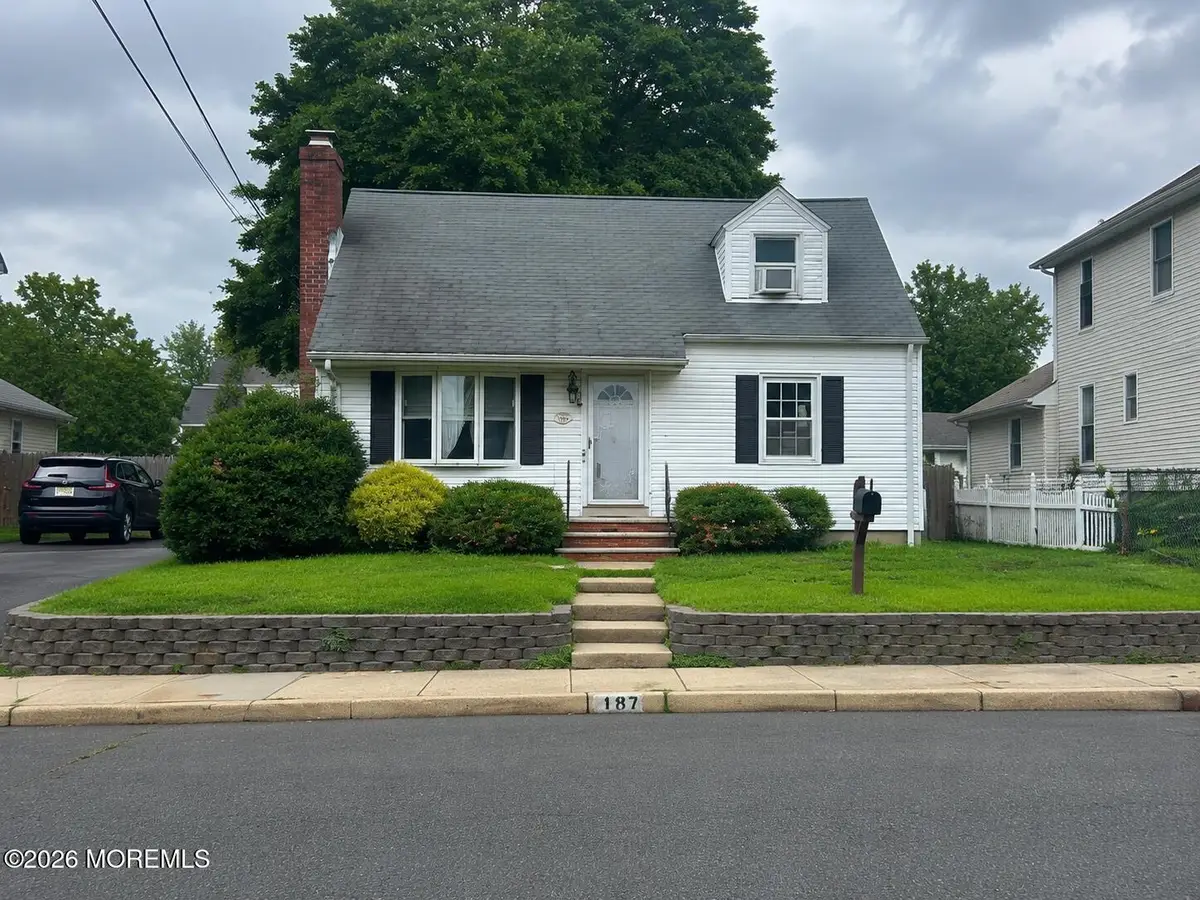 100 Luppatatong Avenue, Keyport, NJ 07735 - #1