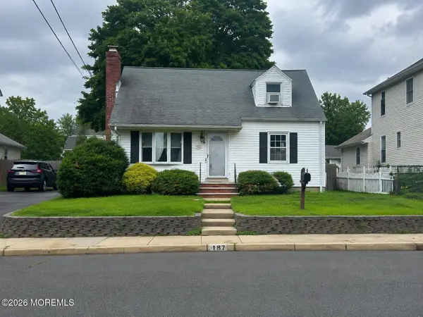 100 Luppatatong Avenue, Keyport, NJ 07735
