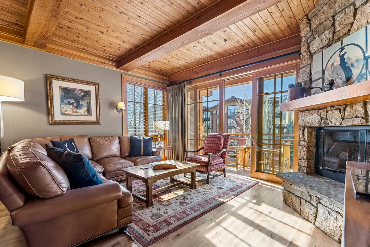 3285 W Village Drive #304, Teton Village, WY 83025 - Image #1