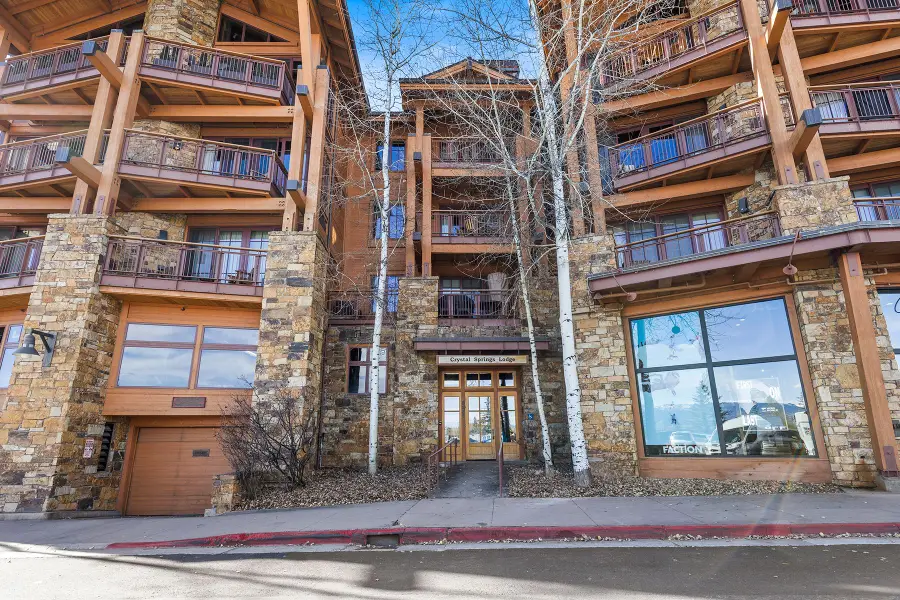 3285 W Village Drive #304, Teton Village, WY 83025 - Image #3