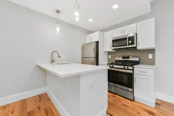 70 West Eagle Street , #3, Boston, MA 02128