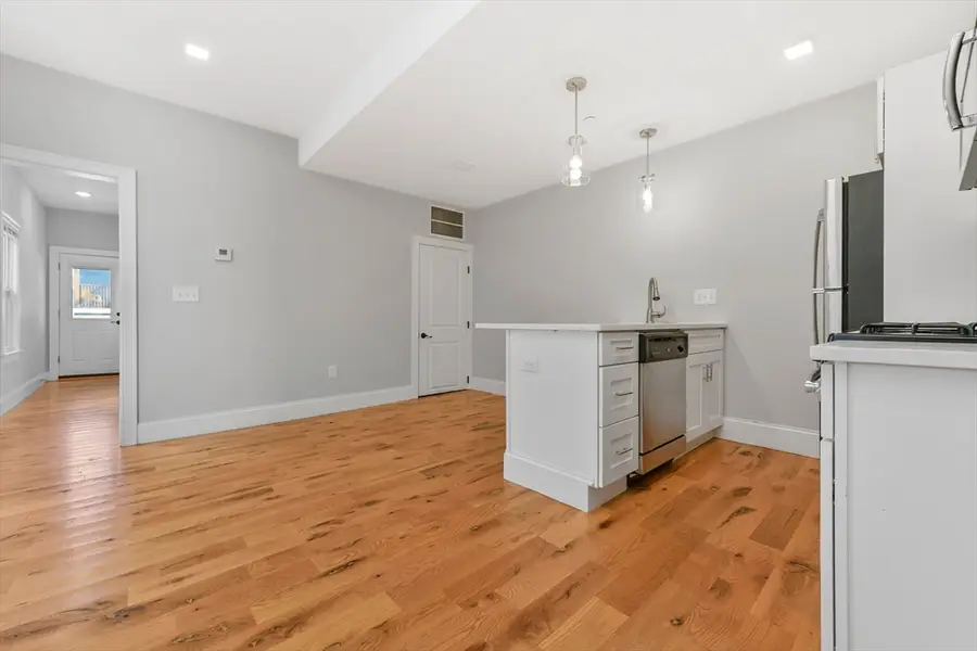 70 West Eagle Street , #3, Boston, MA 02128 - #2