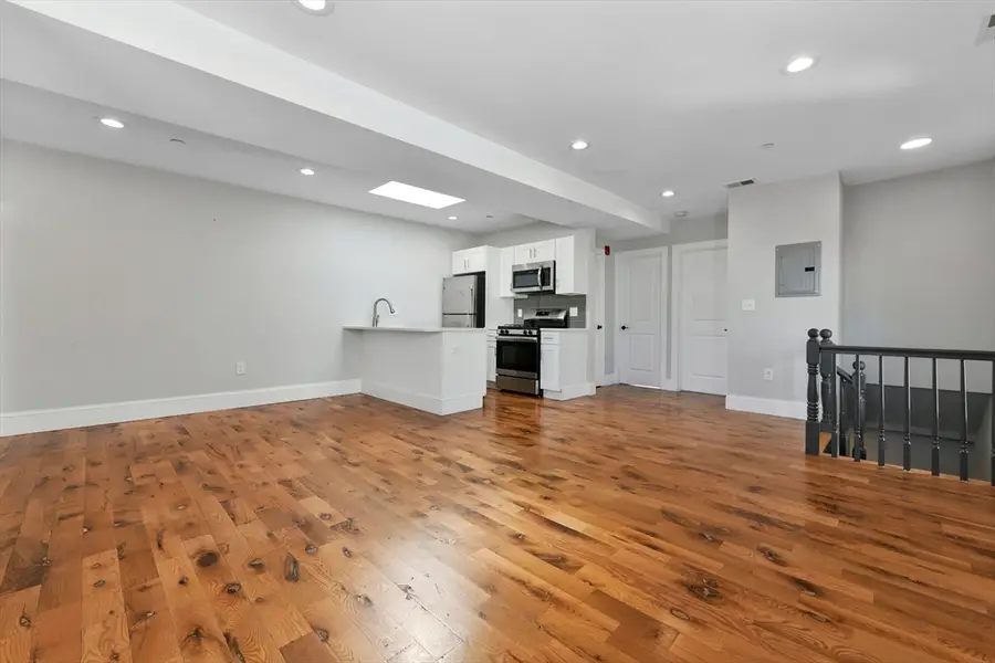 70 West Eagle Street , #3, Boston, MA 02128 - #3