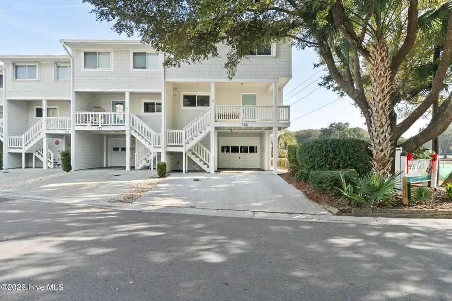 124 Lees Cut, Wrightsville Beach, NC 28480 - Image #2