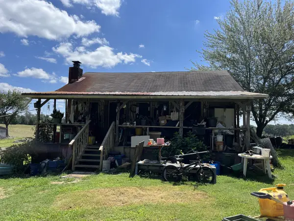 5391 Louise Rd, Cumberland Furnace, TN 37051