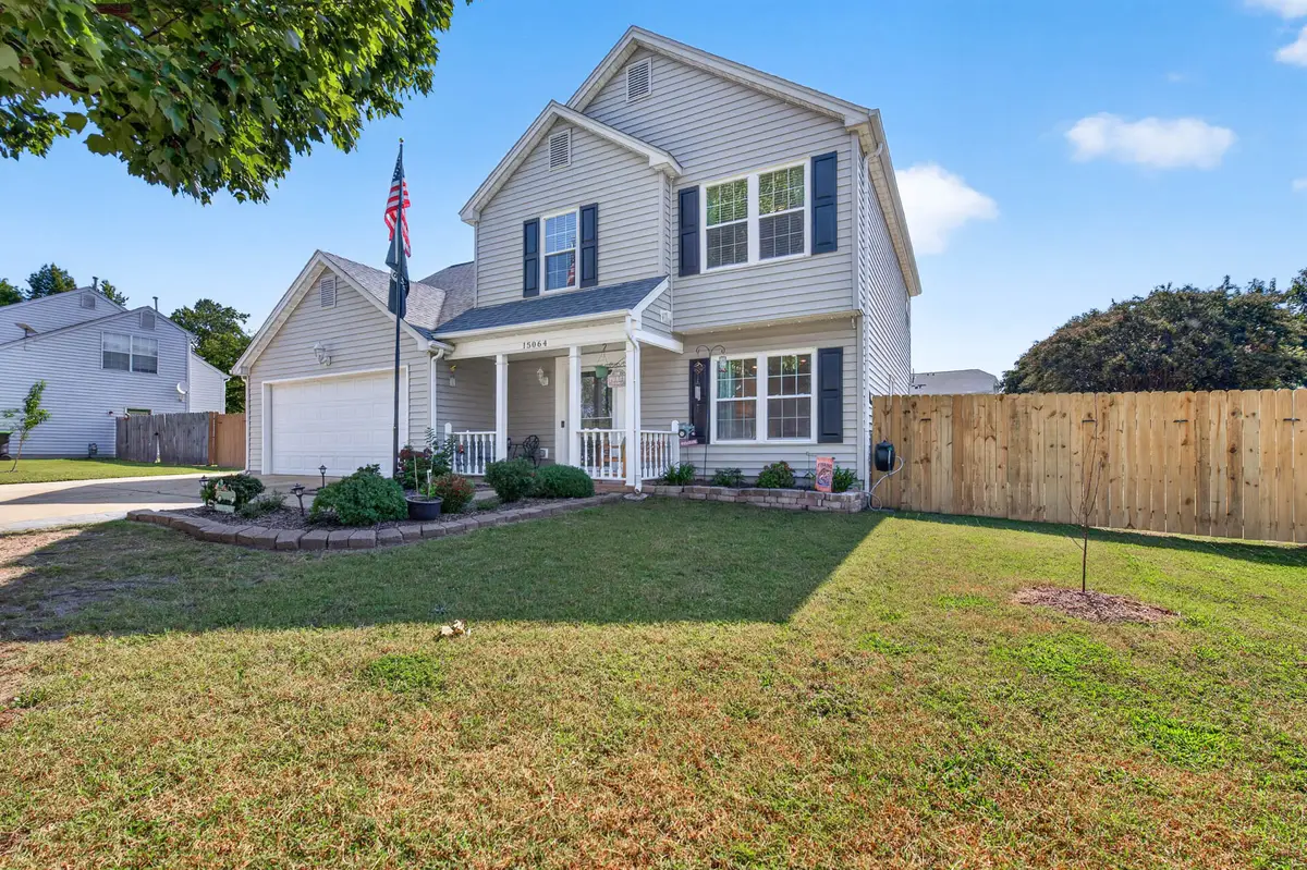 15064 Ashby Way E, Carrollton, VA 23314 - #1
