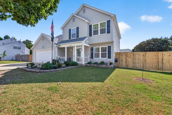 15064 Ashby Way E, Carrollton, VA 23314
