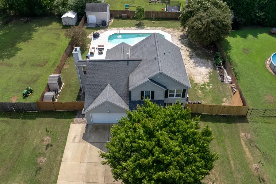 15064 Ashby Way E, Carrollton, VA 23314 - #3