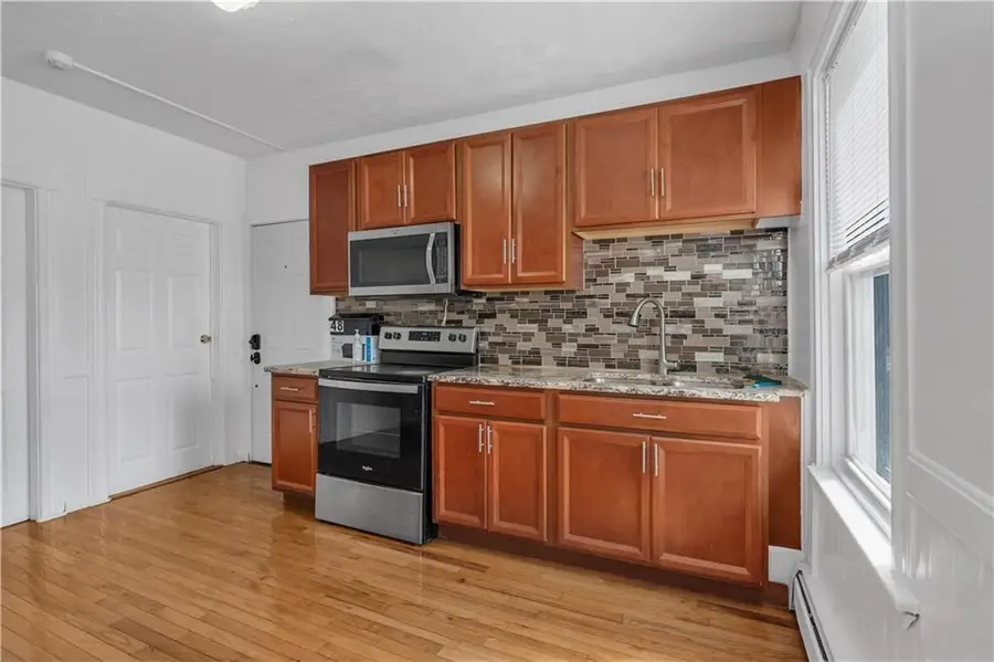 48 Kenwood Street , 2, Providence, RI 02909 - #2