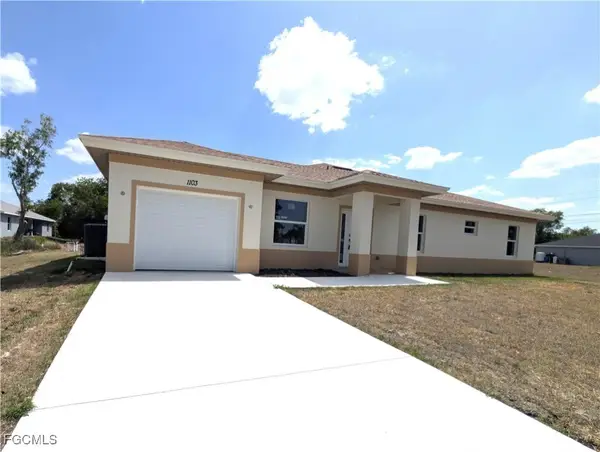 1103 Harold Avenue S, Lehigh Acres, FL 33973