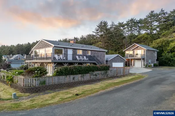 3087 S Hemlock St, CannonBeach, OR 97110