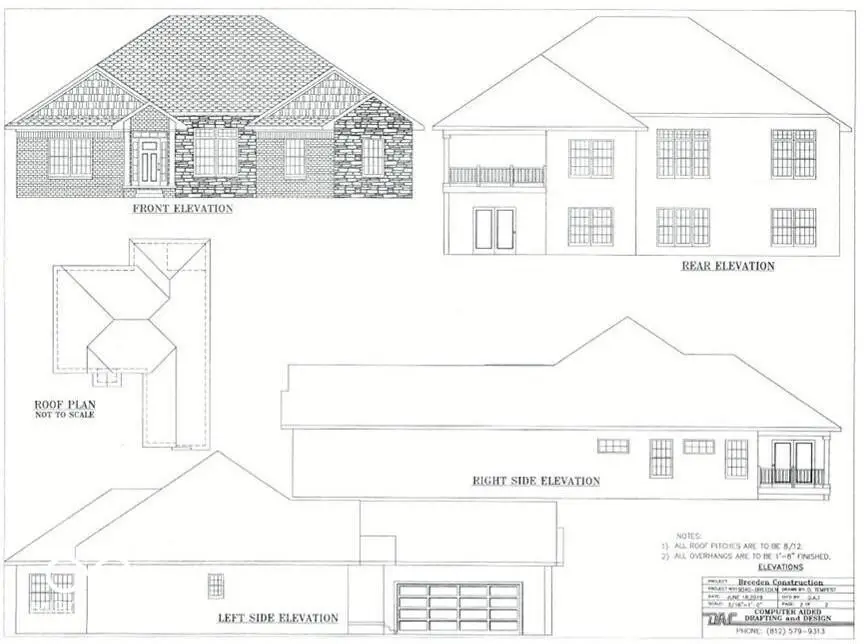 6098 Horizon Drive, Columbus, IN 47201 - Image #2