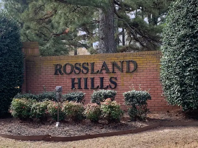 900 Rolling Forest Drive, Jonesboro, AR 72404 - #1