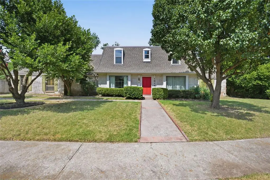 1814 Brookhaven Boulevard, Norman, OK 73072 - #1