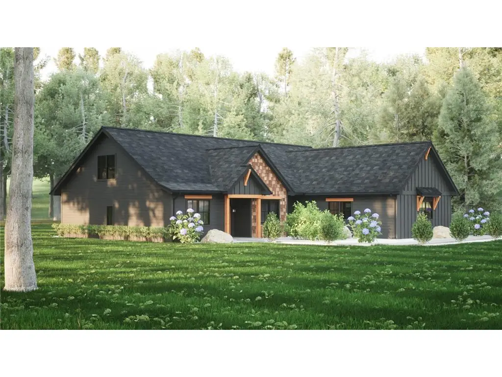 TBD Firewatch Way, Pequot Lakes, MN 56472 - #1