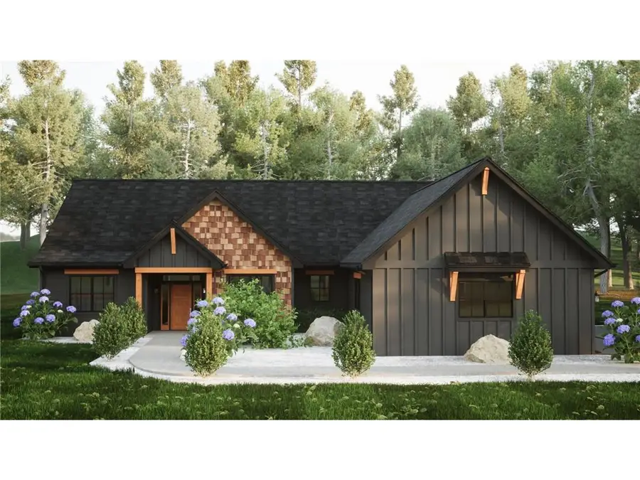 TBD Firewatch Way, Pequot Lakes, MN 56472 - #2