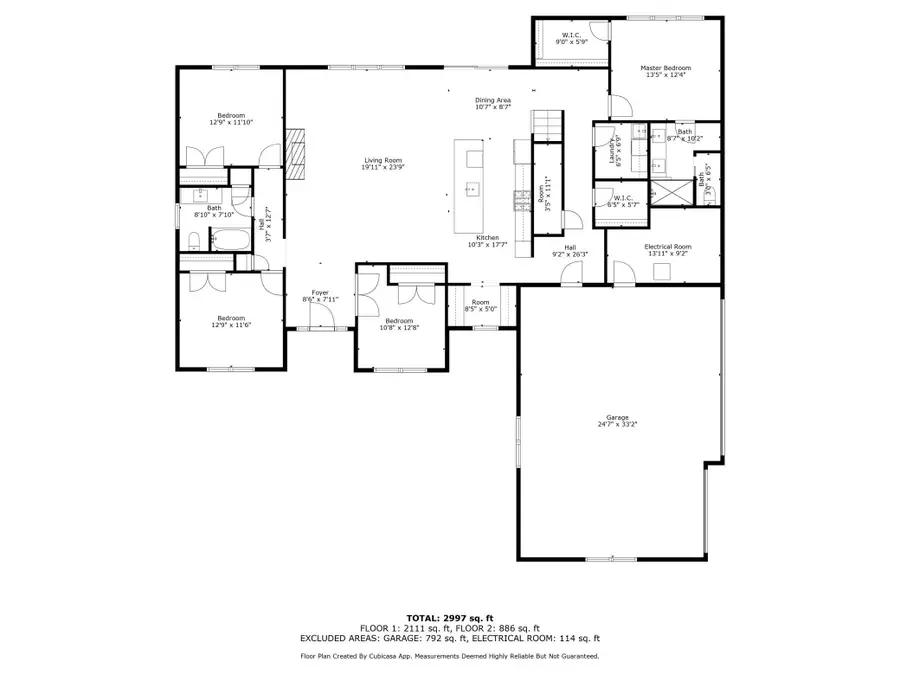 TBD Firewatch Way, Pequot Lakes, MN 56472 - #3