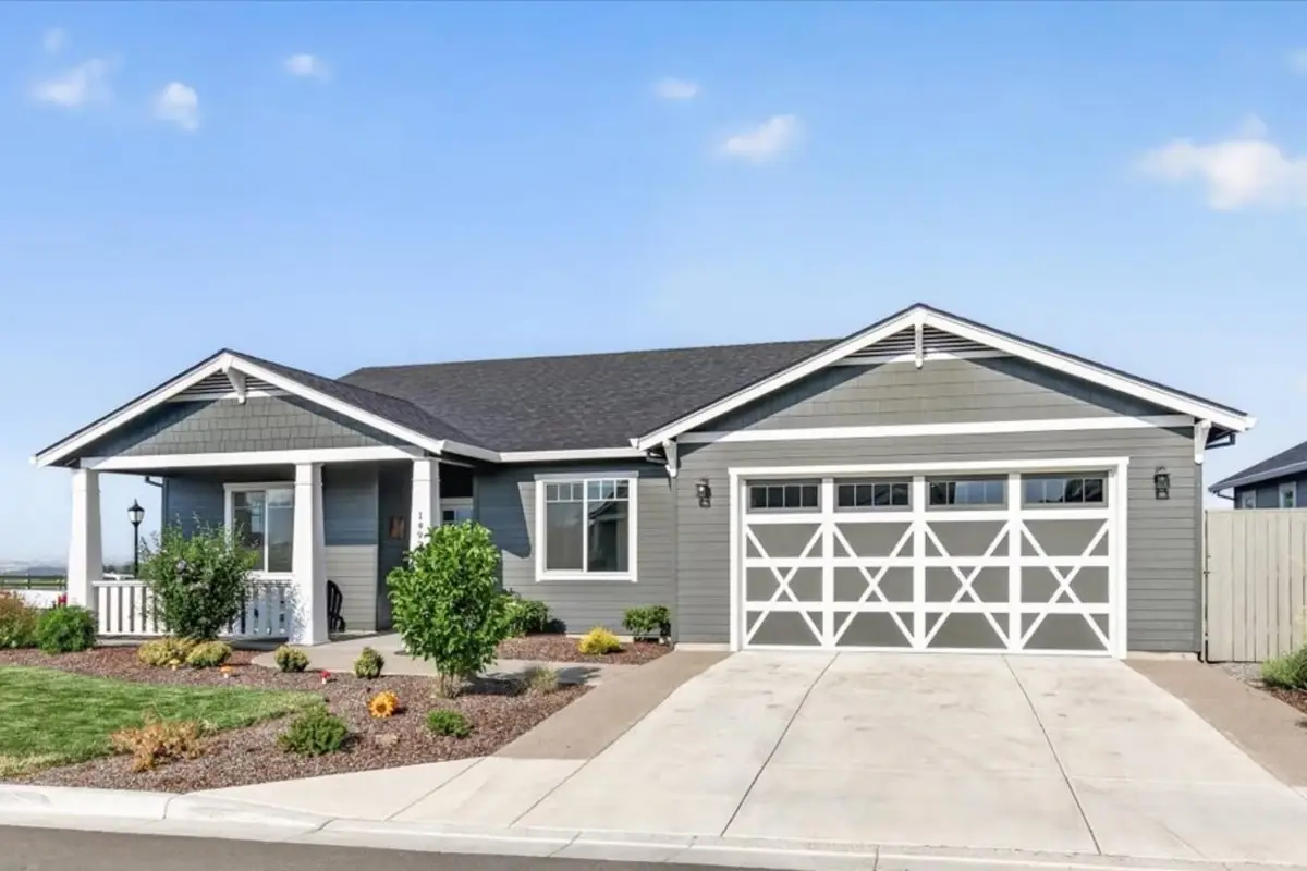 1492 Quarter Lane, Medford, OR 97504 - #1