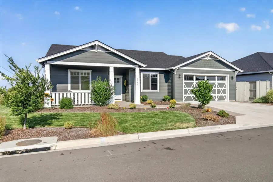 1492 Quarter Lane, Medford, OR 97504 - #2