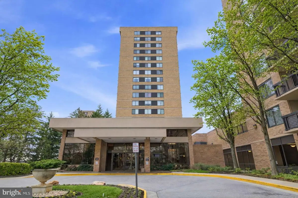 3713 S George Mason Drive #Unit 316, Falls Church, VA 22041 - #1