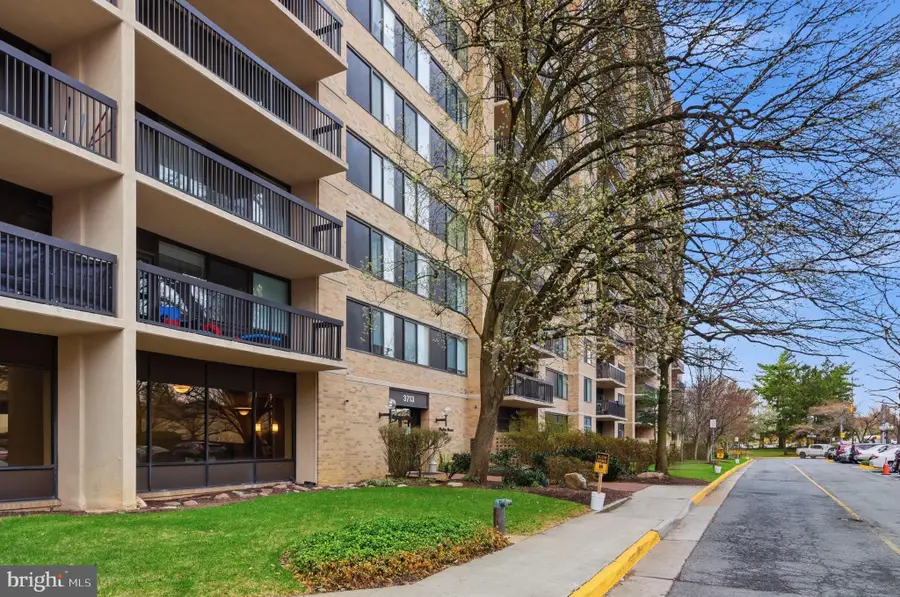 3713 S George Mason Drive #Unit 316, Falls Church, VA 22041 - #2