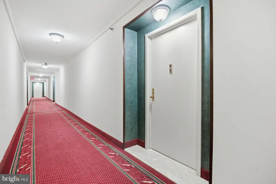 3713 S George Mason Drive #Unit 316, Falls Church, VA 22041 - #3