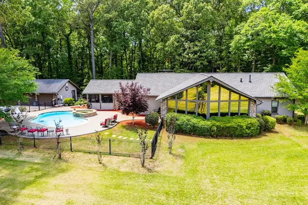 1050 Denton Road, Douglasville, GA 30134