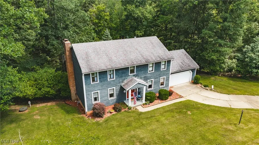 151 Granada Circle, Parkersburg, WV 26104 - #2