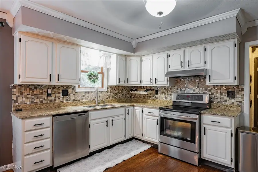 151 Granada Circle, Parkersburg, WV 26104 - #3